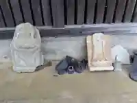 神明神社(福井県)