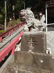 八幡宮(神奈川県)