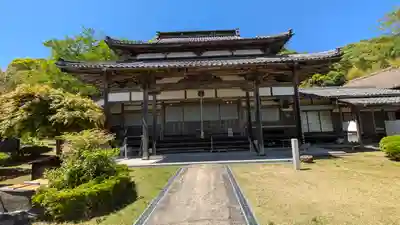 妙立寺(京都府)