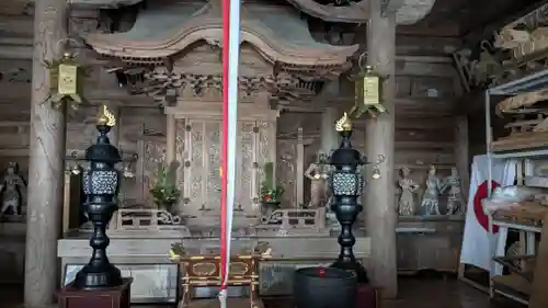 満願寺(滋賀県)