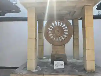 祈りの回廊亜細亜万神殿の芸術