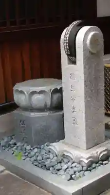 大雲寺のその他建物