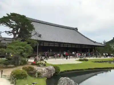 天龍寺(京都府)
