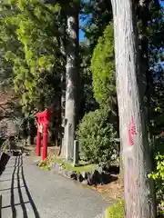 須山浅間神社(静岡県)