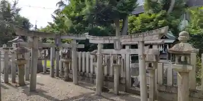 春日神社(奈良県)