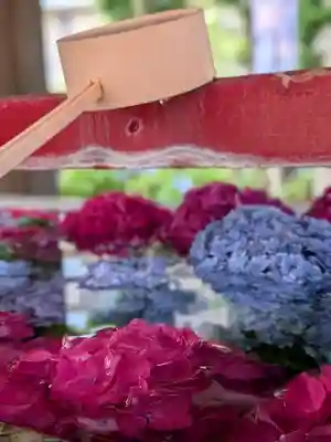 磐井神社(東京都)