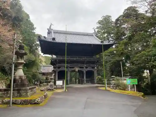 正福寺(三重県)