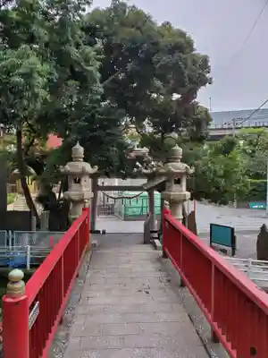 春日神社のその他建物