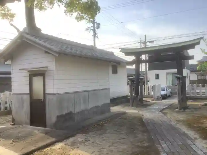 河原神社(愛知県)