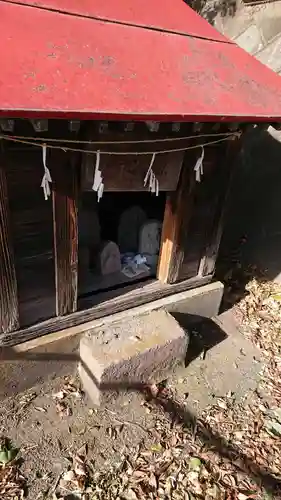 愛宕神社のその他建物