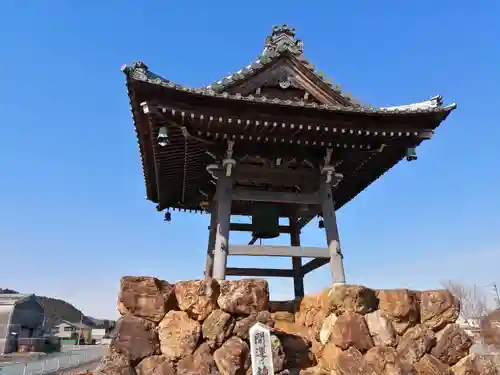 広厳寺のその他建物