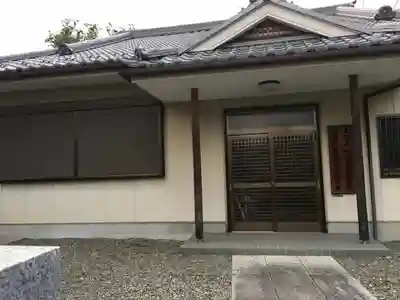 稲荷神社のその他建物