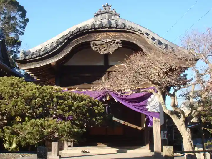 玉前神社のその他建物