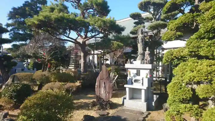 蓮久寺(静岡県)