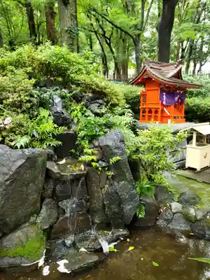 熊野神社(東京都)