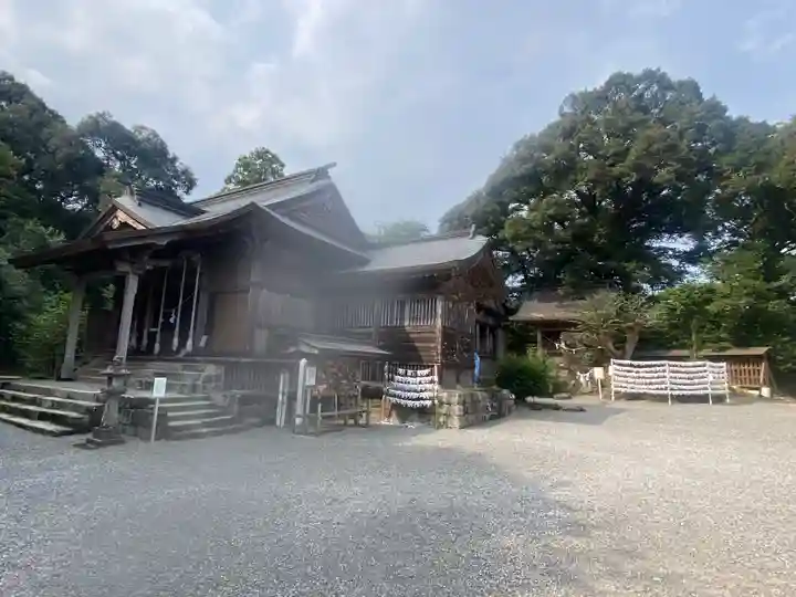 東霧島神社(宮崎県)