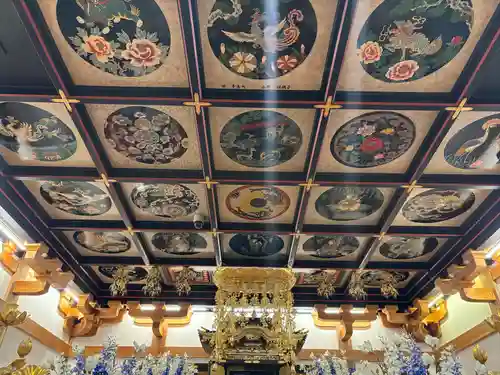 龍華寺(静岡県)