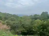 冨士浅間神社(東京都)