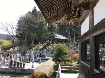 妙提寺のその他建物