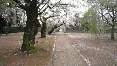 弘経寺のその他建物