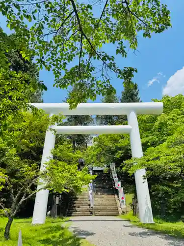 土津神社｜こどもと出世の神さま(福島県)