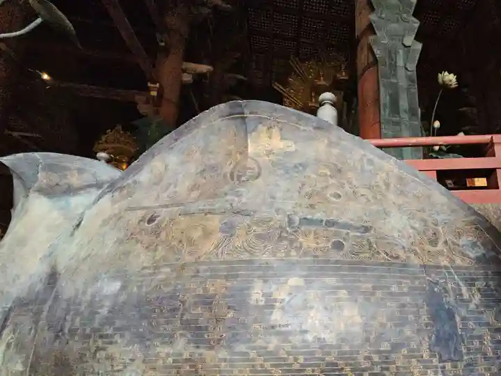 東大寺(奈良県)