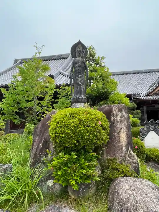 正傅寺(滋賀県)