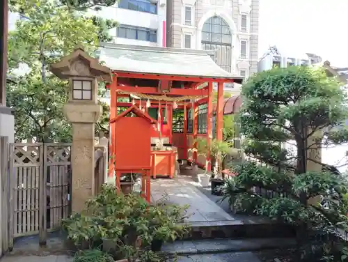 三宮神社(兵庫県)