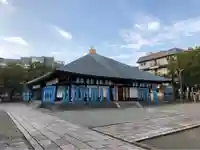 四天王寺庚申堂(大阪府)