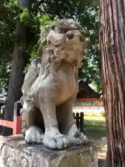 出石神社(兵庫県)