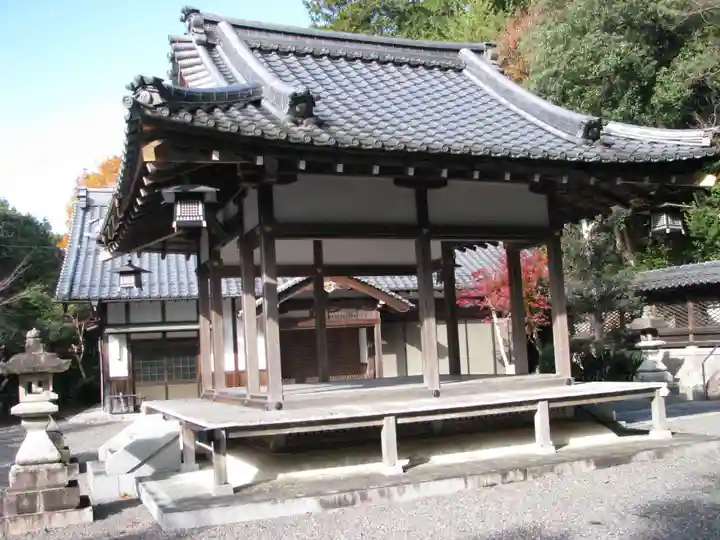 八幡神社(滋賀県)
