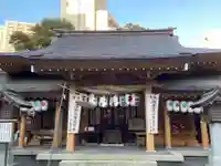 小梳神社(静岡県)