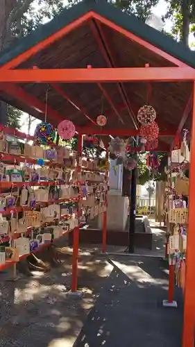 大宮・大原神社の絵馬