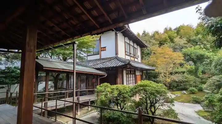 大心院(京都府)