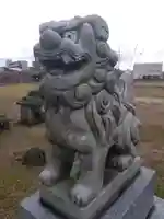 白山神社(福井県)