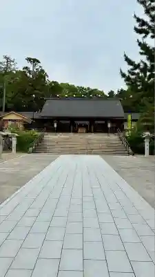 廣田神社(兵庫県)