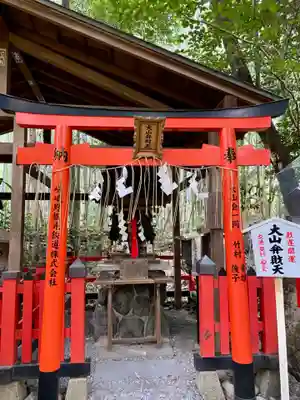野宮神社(京都府)