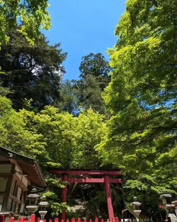 談山神社(奈良県)