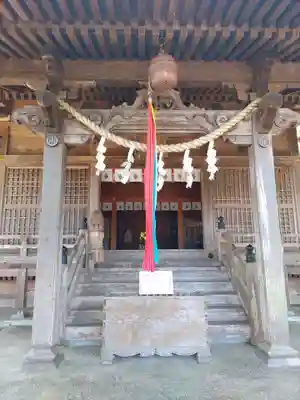 鹿島台神社(宮城県)