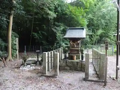 津島神社(滋賀県)