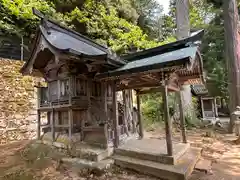 八幡神社(福井県)