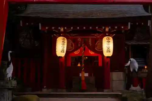 宮地嶽神社(福岡県)