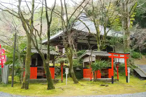 今熊野観音寺(京都府)