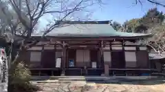 大菩提寺(岐阜県)