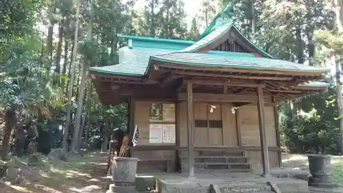 鹿島神社(茨城県)