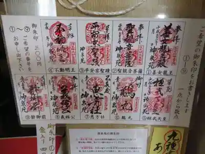 神泉苑(京都府)