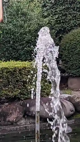 赤城神社(群馬県)