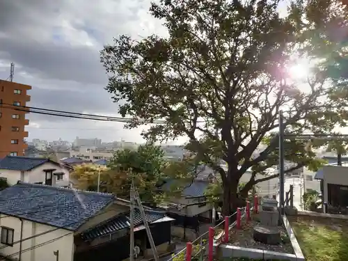 住吉神社(新潟県)