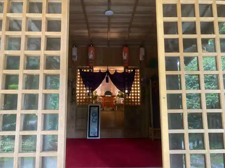 西照神社(徳島県)