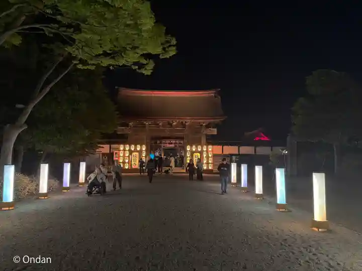 瑞龍寺(富山県)